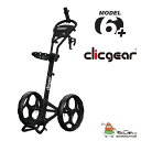 NbNMA f6.0+ J[g }bgubN ][gJ[g Click Gear Model 6.0+ Resort Cart Matte Black 22wn