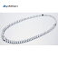 ファイテン 水晶ネックレス グラデーション 80cm 2021年 0515AQ815059 phiten Crystal necklace gradient 80cm 31.49" Titanium 21sp