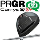 Rn} vMA L[Y L[ tFAEFCEbh Q3+(vX) 16.5x REGVtg 2021Nf Yokohama PRGR Carrys Q Fairway wood 3W FW 21sp