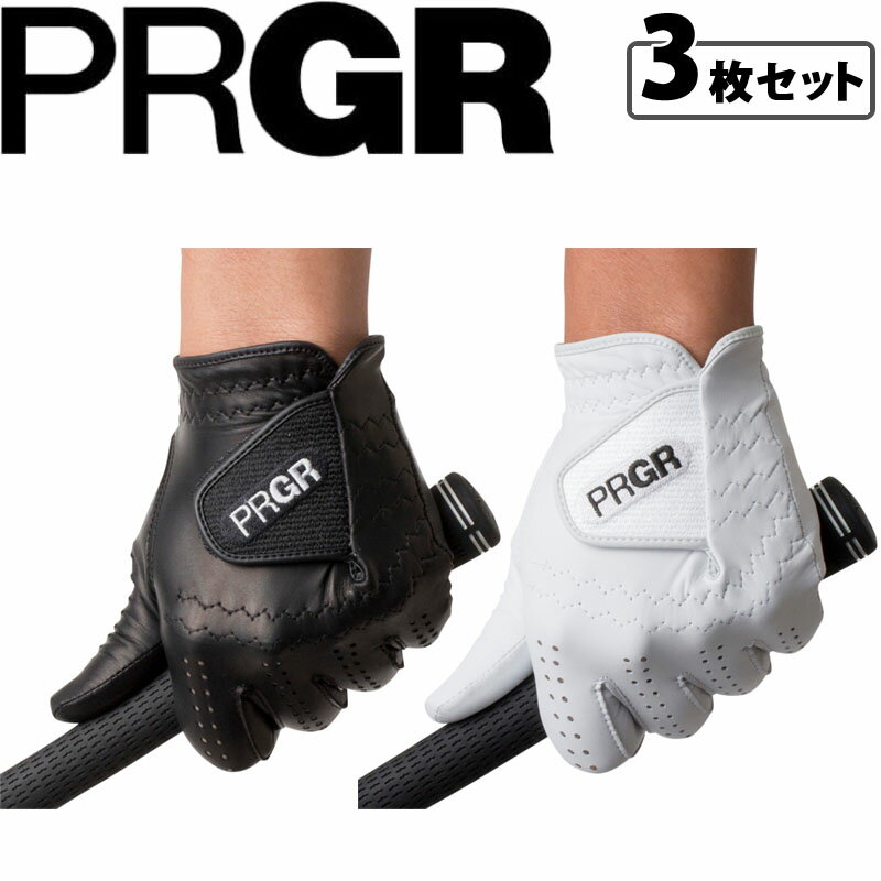 襳ϥ ץ ŷ ץǥ륰 PG-116PRO 3祻å   ץ쥤䡼 ̸  YOKOHAMA PRGR GROVES for Men's 17ss