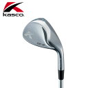 キャスコ ドルフィン ウェッジ DW-118 Kasco DOLPHIN WEDGE N.S.PRO 950GH スチールシャフト キャスコ ウェッジ 【18ss】