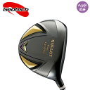 【送料無料】【2018年モデル】 Geotech ジオテック クロト RE18 FW フェアウェイウッド ヘッドパーツ Fairway Wood Head Parts 【18ss】