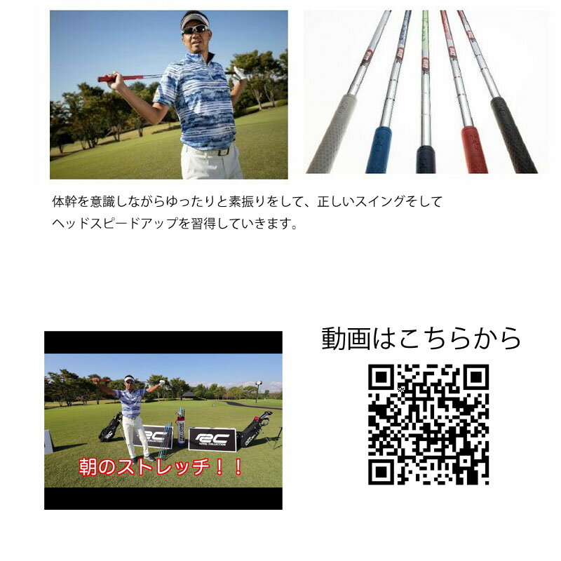 ロイヤルコレクション トライワン・スティック スイング練習器 2021年モデル ROYAL COLLECTION TRI-ONE STICK 3