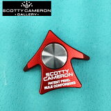 åƥ ꡼ǥ ܡޡ ġ 饤 å  饤 scotty cameron gallery ball marker aero tool