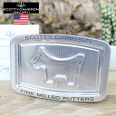スコッティキャメロン ギャラリー限定 トレーラー アルミ ヒッチカバー スコッティドッグ scotty cameron 車 ドレスアップパーツ アメリカ trailer hotch cover