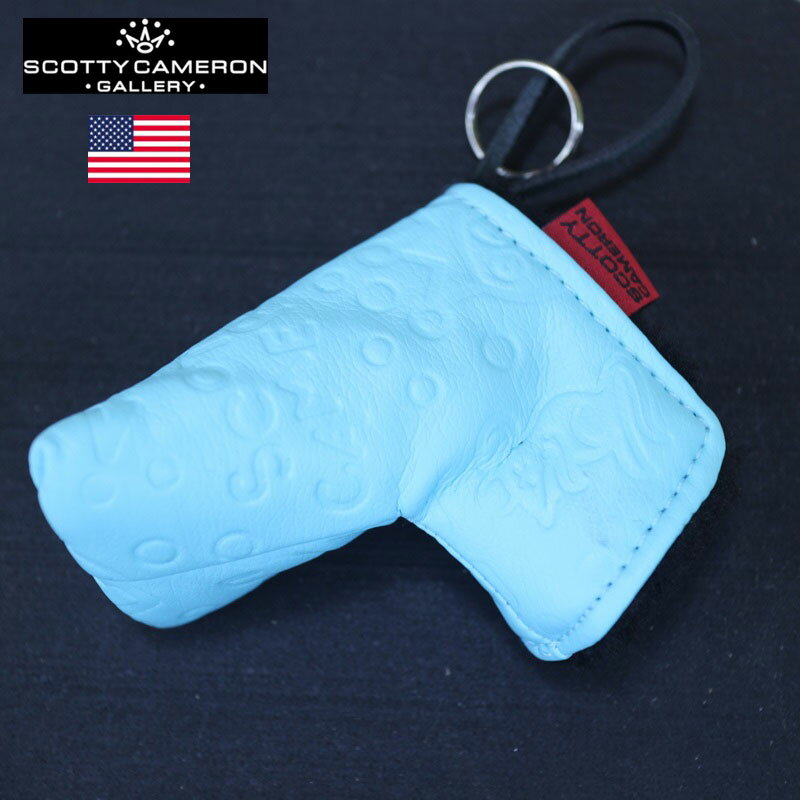 ¨Ǽۥåƥ ꡼ǥ ߥ˥إåɥС ۥ ƥեˡ֥롼 scotty cameron g...