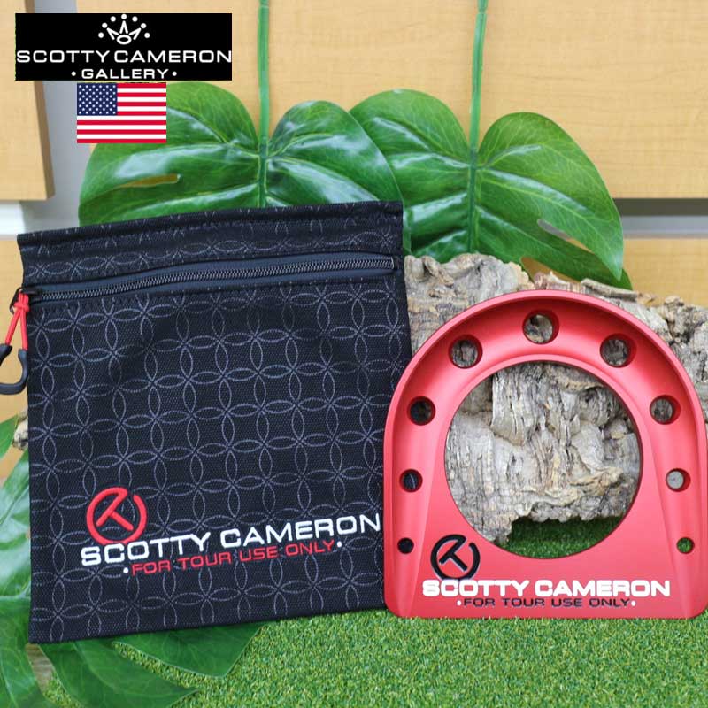楽天市場】scotty cameron circle tの通販 楽天市場】scotty cameron circle tの通販