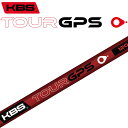 KBS TOUR GPS p^[p J[{Vtg bh 2023Nf Vi Pi St p[c P[r[GX cA[ W[s[GX FST JAPAN Golf Putter Shaft