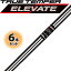 ȥ롼ƥѡ ١ MPH 95   ե 6ܥåȡ5,6,7,8,9,W 0.355 TRUE TEMPER ELEVATE Maximum Peak Height Iron Steel Shaft