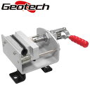 JX^pH WIebN StJjNX ObsOEoCXENv 5604-0721 Vtg gH Geotech GOLF MECHANIX Gripping Vise Clamp 20at