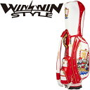 WINWIN STYLE 七福神/SEVEN GODs CART BAG GOLD Version LEM キャディバッグ 2023年モデル 日本正規品 型番/カラー: CB-382/WHxRD 素材: 合成皮革(PUレザー/シボ型押し) デザイン: エナメルアップリケ刺繍 サイズ: 9.0型(47インチ対応) 重量: 4.8kg(本体) 特徴: フルセパレーター仕様、アイアンカバーフック、3点式ショルダーベルト、フードの裏地はクラブガード素材 何万針もの打込み刺繍で仕上げた七福神はそのクオリティの高さに圧倒されます。 ※実商品とカラー、仕様等が異なる場合があります。 メーカー希望小売価格はメーカーサイトに基づいて掲載しています 縁起物 神様 ゴルフ 紅 白 赤 金 セール Japanese TOKYO golf shop machino golf yasan.100本限定。縁起物シリーズ1番人気「七福神」ラッキーハッピー！ ウィンウィンスタイル 七福神 カート キャディ バッグ ゴールドバージョン LEM CB-382 WHxRD ホワイト レッド 2023年モデル 神 WINWINSTYLE SEVEN GODs CART BAG Caddy 23sp ◆在庫につきまして◆ こちらの商品はお取り寄せになる場合がございます。 お取り寄せになった場合ご注文を頂いてからの手配となります。 詳しい納期につきましてはお問い合わせください。 メーカーの在庫状況によっては入荷にお時間を頂く場合や販売終了の場合がございます。 在庫は定期的に更新を行っておりますがご注文のタイミング等、同時に複数のご注文が重なることで実際の在庫状況にズレが生じ在庫切れになってしまうこともございます。 その場合、やむを得ずご注文をキャンセルさせていただく場合がございますが 予めご了承下さいますよう宜しくお願い申し上げます。 ◆店休日◆ 土日祝祭日はお休みをいただいております。 ご注文確認メールはご注文時間が営業時間外の場合、 翌営業日に順次配信致しますので何卒ご理解のほど宜しくお願い申し上げます。 年末年始等長期休暇の場合はトップページ、各商品ページ、ご注文時に送られます自動配信メールにてお知らせ致します。 ◆営業時間◆ 平日11：00から17：00まで 受注、発送、電話やメール等のご対応は営業時間内のみとさせていただきます。 ◆ご確認ください◆ ご注文後に自動でメールが配信されますが、万一メールが届かない場合はメールの設定をご確認いただき 別のメールアドレスで弊社へご連絡いただくかお電話下さいませ。 北海道、沖縄及び一部離島への配送には送料がかかってしまいます。 ご注文確認後に弊社より送料に関するメールをお送りします。 送料の件につきましてご了承のメールをいただいてからご注文を進めて参りますので、必ずご返信下さい。 使用感やデザインがイメージと異なるなど、お客様のご都合によるキャンセル、交換、返品は一切お受けできません。