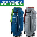 lbNX St X}[gL[obO CB-3912 ԗ֕t LfBobO 2023Nf 9^ 3.5kg L[ LX^[ obO YONEX Carry Caddy Bag 23wn