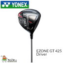 lbNX EZONE GT425 hCo[ RK-03GT J[{Vtg 425cc 2022N YONEX EZONE GT425 Driver 425cc 2022sp