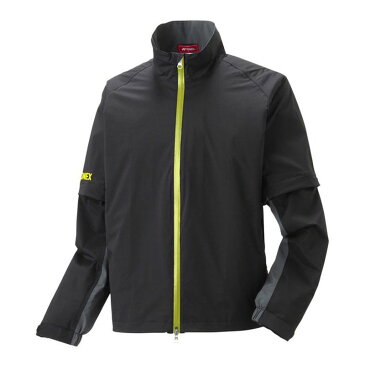 ヨネックス GWT9007 レインスーツ(Uni) 上下セット 雨具 男女兼用 2021年継続モデル YONEX GWT9007 Rain suit Top and bottom set 21sm