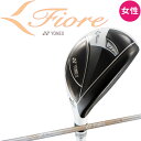 ヨネックス ゴルフ フィオーレ レディース ユーティリティ 2023年モデル FR07 L 日本正規品 女性用 UT HY YONEX GOLF Fiore Ladies Women Utility Hybrid 23sp その1