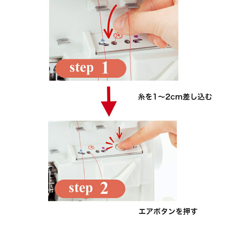 �ݥ����15�� JUKI ���塼�� ���å��ߥ�����å� �ߥ��� ������ �������롼 MO-2800 MO2800����̵�� 5ǯ�ݾ� ������