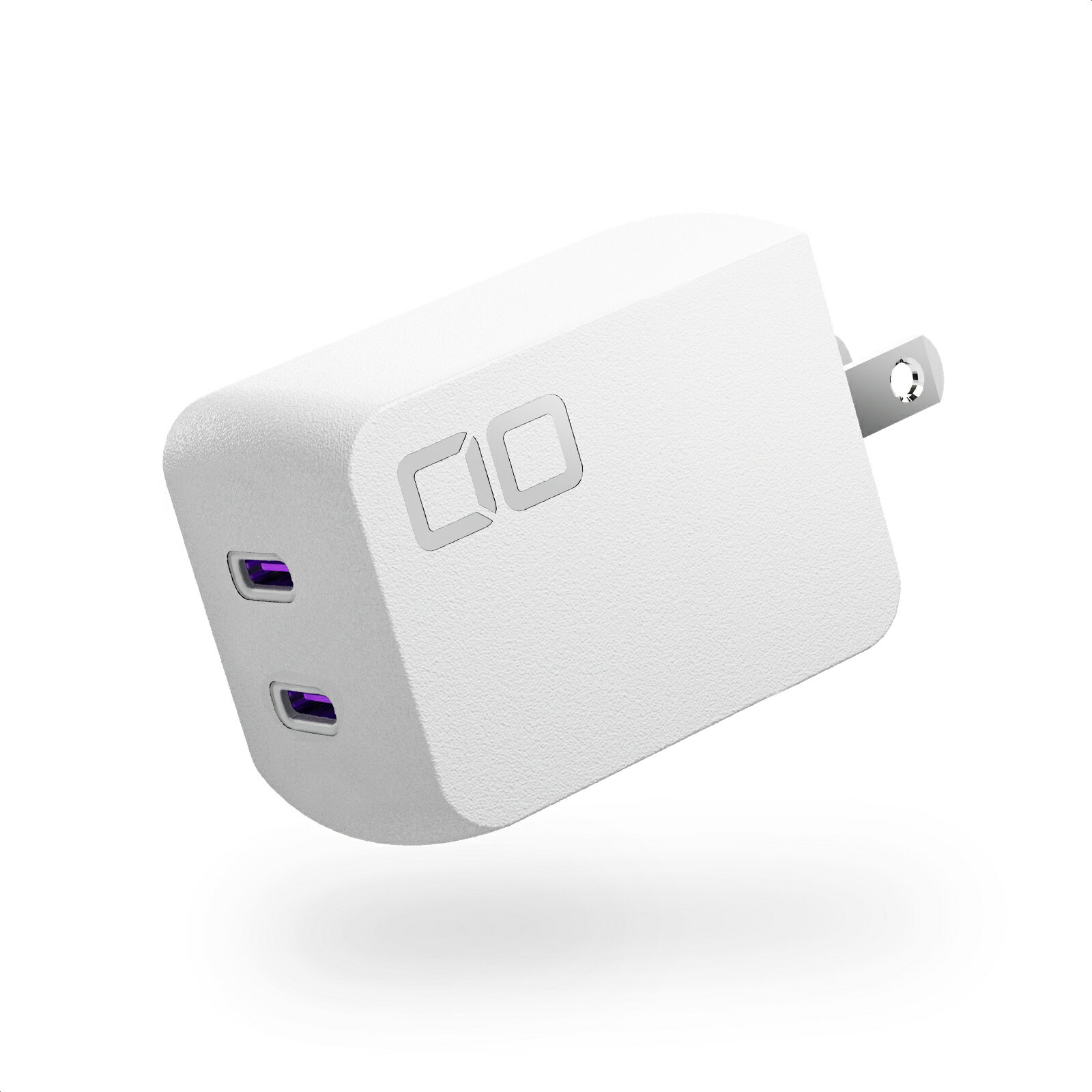 Amazon | CIO LilNob USB PD 4ポート 100W 急速 充電器 GaN 窒化