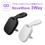 CIO Nova WAVE 磻쥹Ŵ Ʊ iPhone AppleWatch Android ޡȥե ޡȥå ť CIO-3WAY-MGAPRG