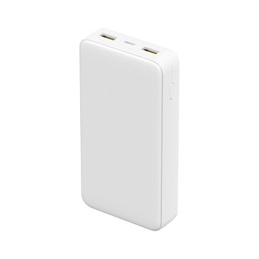 モバイルバッテリー 大容量 20000mAh QC3.0 PD3.0 急速充電 PSE認証 Type-C MicroUSB QuickCharge3.0 タイプC iPhone USB 急速充電 Xperia Galaxy アイフォン エクスペリア