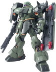 【4月中旬入荷予定】MG 機動戦士ガンダム 逆襲のシャア AMS-119 ギラ・ドーガ 1/100スケール 色分け済みプラモデル