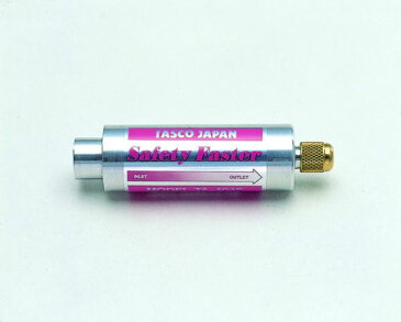 イチネンタスコ TASCO TA101S セーフティファスター