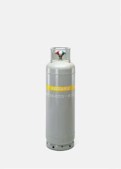 Rakuten - イチネンタスコ TASCO TA110-100 冷媒回収用100Lボンベ