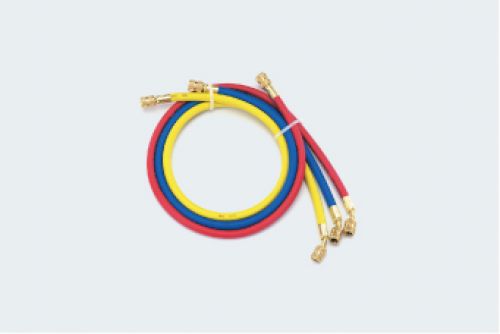 イチネンタスコ TASCO TA134FN 1/4チャージホース92cmセット