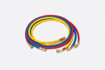 Rakuten - イチネンタスコ TASCO TA135 異径チャージホース150cmセット
