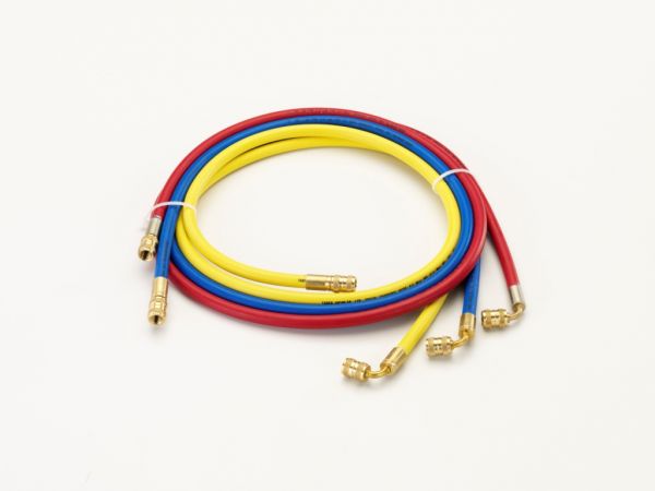 Rakuten - イチネンタスコ TASCO TA137HA チャージホースセット(R134a)100cm