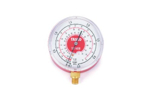 Rakuten - イチネンタスコ TASCO TA140B 高精度圧力計 検査合格証付