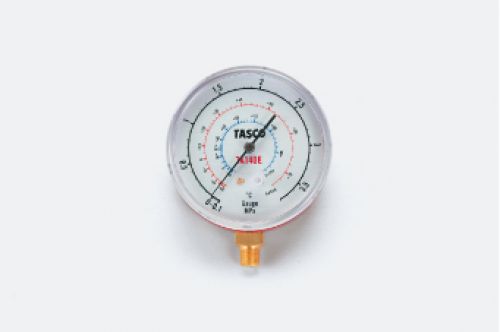 Rakuten - イチネンタスコ TASCO TA140E R134a・R404A高精度圧力計