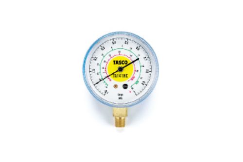 Rakuten - イチネンタスコ TASCO TA141HC R600a・R290 HC冷媒用圧力計