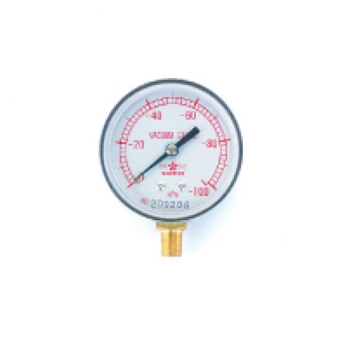 乐天商城 - イチネンタスコ TASCO TA142BS 60φ真空計(右回リ式)