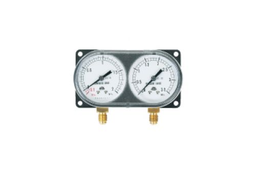 Rakuten - イチネンタスコ TASCO TA147W モニターゲージキット