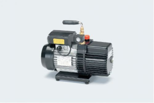 イチネンタスコ TASCO TA150MX オイル逆流防止弁付高性能ツーステージ真空