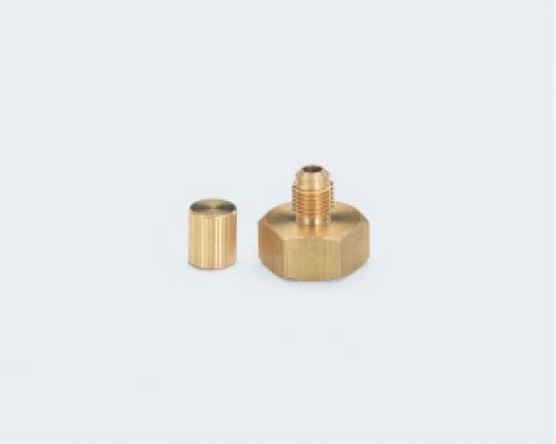 Rakuten - イチネンタスコ TASCO TA165H R23用チャージ口