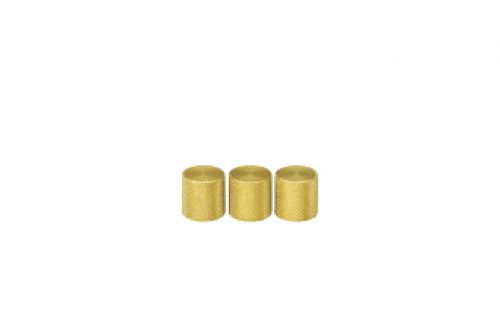 Rakuten - イチネンタスコ TASCO TA165MB R12、R22、R5023/8シールキャップ(3ケ入)