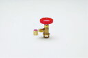 イチネンタスコ TASCO TA200A-2 R410A用チューブピアシングバルブ