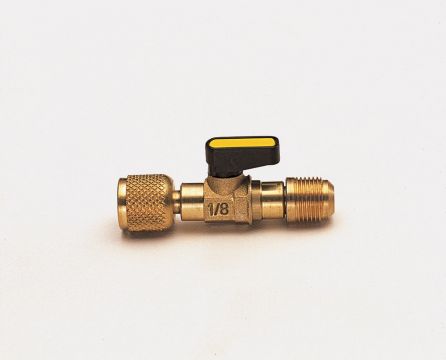 Rakuten - イチネンタスコ TASCO TA220E クイックカプラーボールバルブ