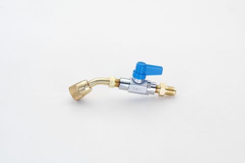 乐天商城 - イチネンタスコ TASCO TA220W バルブ付ホースアダプター