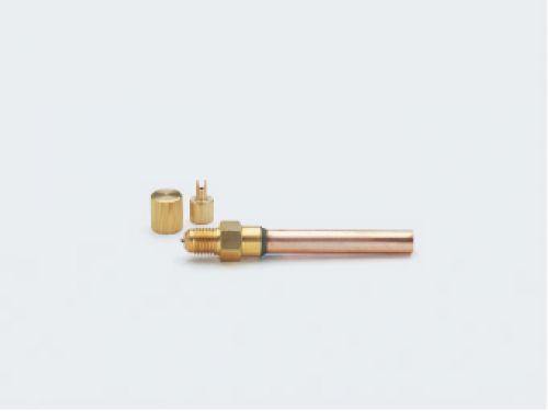 Rakuten - イチネンタスコ TASCO TA230B アクセスコネクター3/8(3ケ入)