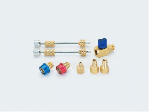 イチネンタスコ TASCO TA230MJ カーエアコンバルブコアリムーバー