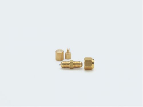 Rakuten - イチネンタスコ TASCO TA231 フレアコネクター(フレアナット付)3ケ入