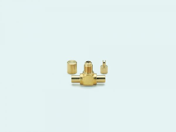 乐天商城 - イチネンタスコ TASCO TA231A フレアティコネクター(3ケ入)