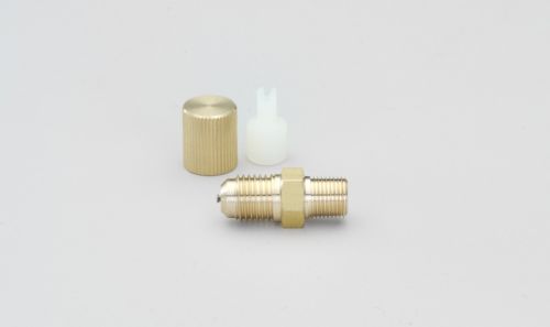 Rakuten - イチネンタスコ TASCO TA233D PTフレアコネクター(6ケ入)