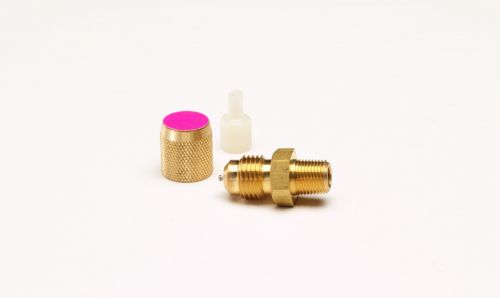 Rakuten - イチネンタスコ TASCO TA233E-2 R410A用PTフレアコネクター5/16フレアX1/4PT