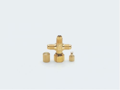 Rakuten - イチネンタスコ TASCO TA233K クロススリーアクセスポート(1ケ入)