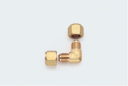 Rakuten - イチネンタスコ TASCO TA260D-3 中間フレアエルボ3/8(1ケ)