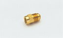 イチネンタスコ TASCO TA261M-2 フレアネジコネクター1/4X3/8(1ケ)