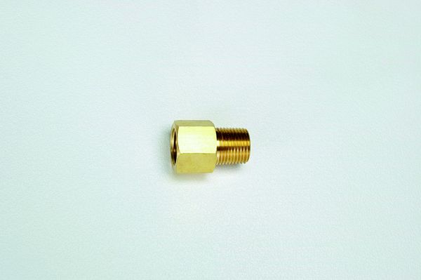 Rakuten - イチネンタスコ TASCO TA271CA-32 圧力計用ジョイントG3/8XR1/4
